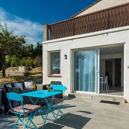Domaine Pedra Llampada Gite Mer Villelongue-dels-Monts Екстер'єр фото